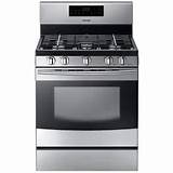 Pictures of Samsung Gas Stove Top