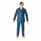 Photos of Tenth Doctor Action Figure