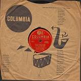 Columbia Record Company Images
