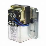 Honeywell Fan Control Relay Images