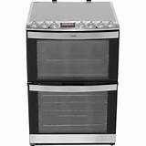 Pictures of Aeg Electric Cookers