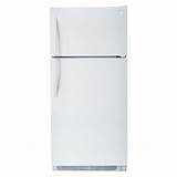 Photos of Kenmore Elite Fridge Repair