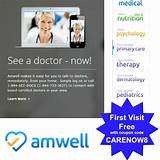 Online Doctor Visit Free Photos