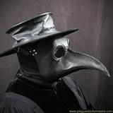 Plague Gas Mask Pictures