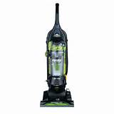 Pictures of Eureka Airspeed Bagless Upright Vacuum