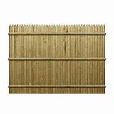 Images of Wood Fencing Panels Lowes