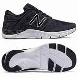Images of New Balance Ladies Golf Shoes