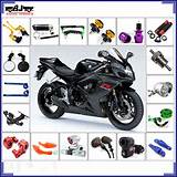 Motorcycle Gear Companies Photos