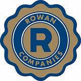 Rowan Companies Pictures
