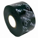 Gas Pipe Wrapping Tape Images