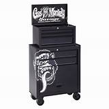 Gas Monkey Garage Store Hours Images