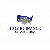 Home Mortgage Of America