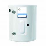 Images of Water Heater At Home Depot