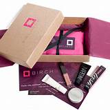 Makeup Box Monthly Subscription