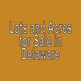 Cheap Land Delaware Photos
