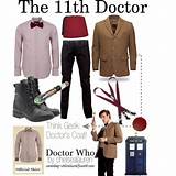 Images of 11th Doctor Pants