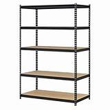 Pictures of Black Shelves Amazon
