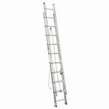 Rent An Extension Ladder