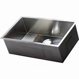 Images of Stainless Steel Farmhouse Sink Reviews