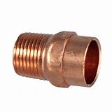 Photos of Nibco Copper Pipe Fittings