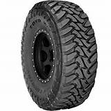Pathfinder All Terrain Tires Review Images