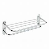 Photos of Stainless Steel Towel Bar 24