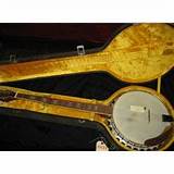 Images of 4 String Banjo Case