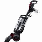 Photos of Samsung Upright Vacuum