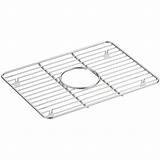 Pictures of Stainless Steel Kitchen Sink Basin Racks
