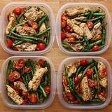 Images of Meal Prep Service For Weight Loss