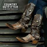 Country Outfitter Outlet Photos