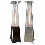 Images of Propane Gas Heaters