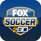 Images of Fox Soccer