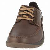 Mens Lace Up Casual Shoes Images