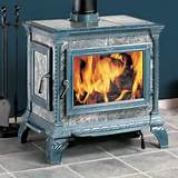 Images of Used Hearthstone Wood Stoves For Sale
