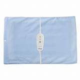 What Is A Heating Pad Images