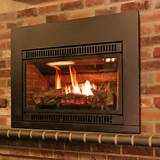 Portland Gas Fireplace Repair Images