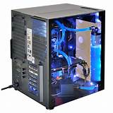 Photos of Water Cooling System Pc Price