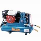 Emglo Gas Air Compressor Parts Images