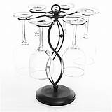 Photos of Wine Glass Rack Freestanding