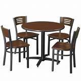 Images of Church Cafe Furniture