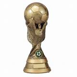 Photos of Soccer Trophy