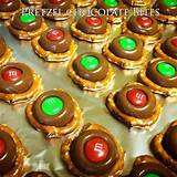 Pretzel And Chocolate Recipes Images