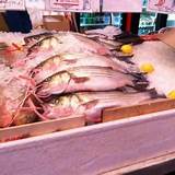 Images of Freeport Fish Market