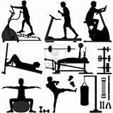 Images of Ultimate Exercise Routine