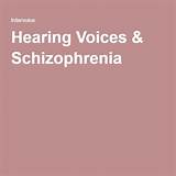 Photos of Bipolar Hearing Voices Treatment