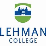 Images of Lehman College Online