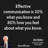 Images of Effective Communication Quotes