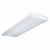 Pictures of Amazon Fluorescent Light Covers