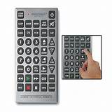 Insignia Universal Remote Programming Pictures